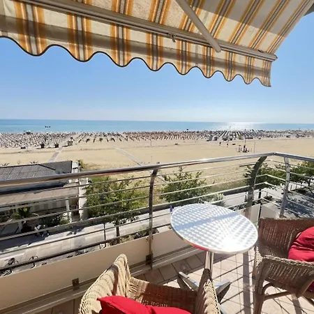Amazing Sea View Bibione