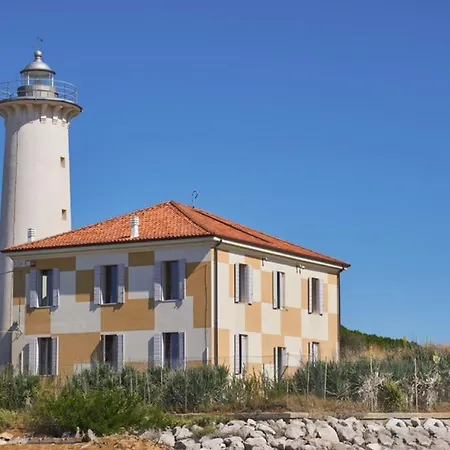 Amazing Sea View Apartamento Bibione