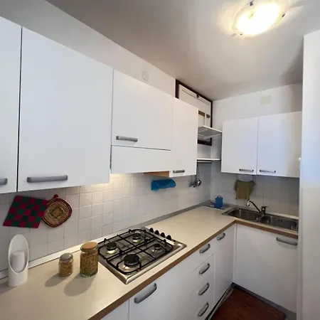 Apartamento Amazing Sea View Bibione