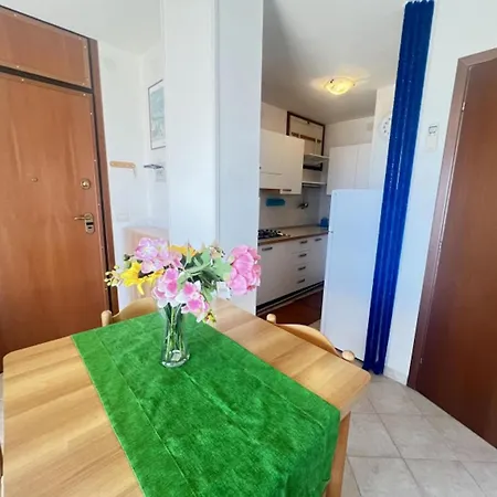 Amazing Sea View Apartamento Bibione