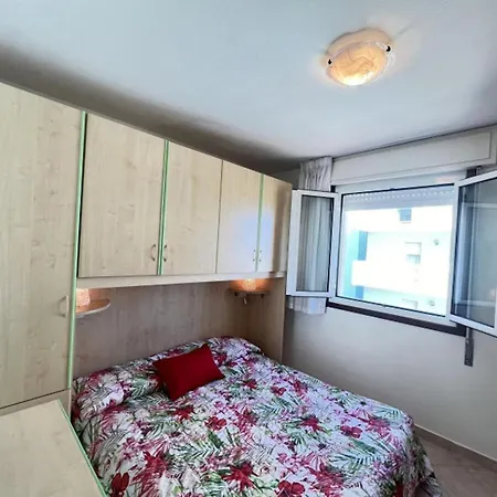 Apartamento Amazing Sea View