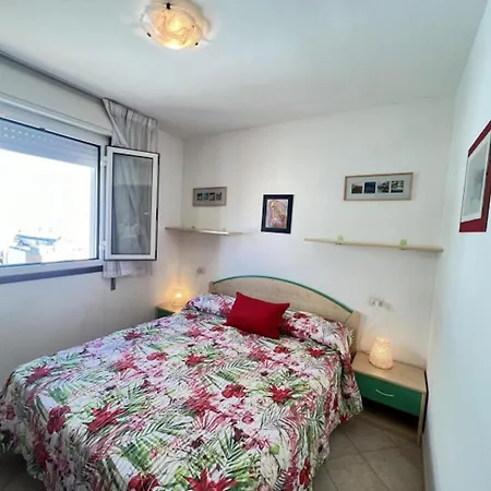 Amazing Sea View Apartamento *
