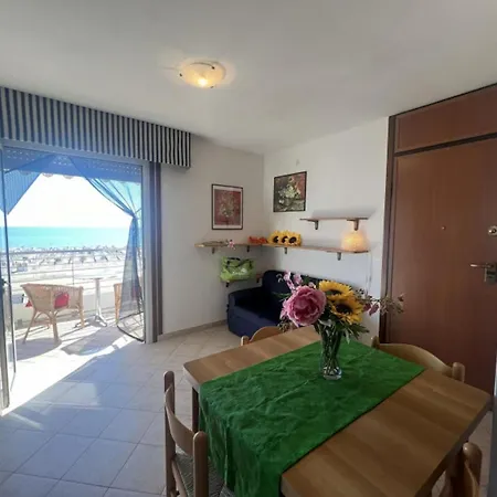 Apartamento Amazing Sea View *